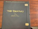 The Beatles The Collection Original Master Recordings mfsl 14-LP box set