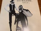 Fleetwood Mac - Rumours Vinyl - w insert - Good Plus++