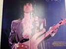Prince - Purple Rain Maxi Single - Purple Vinyl - Near Mint FREE SHIPPING