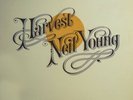 Neil Young - Harvest - STILL SEALED - Vintage 1978 Vinyl