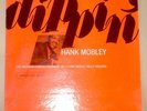 Hank Mobley Lee Morgan Dippin' Blue Note 4209 Mono 1st New York 1966 Vangelder