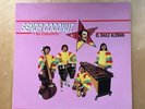 SENOR COCONUT - EL BAILE ALEMAN - A TRIBUTE TO KRAFTWERK  1st Press   Vinyl LP
