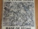 Stone Roses Made Of Stone 12 Inch VG+ Brown Squire Rare