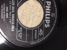 David Bowie Lp single 45 giri Space oddity in Italiano Ragazzo solo ragazza sola