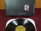 Arctic Monkeys - Favorite Worst Nightmare Vinyl LP Record Gatefold Sleeve