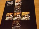 Mayhem ?– Dawn Of The Black Hearts Vinyl In Super Clean Condition All Round