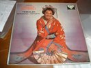 3 LP Box Decca SXL 2054/56 WBg Stereo 1Ed/Puccini Madama Butterfly Tebaldi  NM