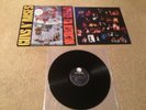 Guns n Roses “Appetite For Destruction” Original 1987 Germany vinyl Lp + inner