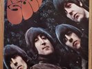 The Beatles Rubber Soul UK Holland LP Record Vinyl Parlophone PCS 3075 VG++