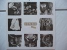 Pixies ?– Live   LP Elektra Vinyl single sided promo