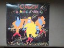 QUEEN A KIND OF MAGIC VINYL LP GATEFOLD ORIG UK PLAYS GREAT  EMI 1986