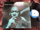 JOHN COLTRANE BLUE TRAIN BLUE NOTE GXF 3010 STEREO Japan Vinyl LP
