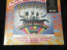 THE BEATLES MAGICAL MYSTERY TOUR NEW REMASTERED 180G GRAM HEAVY GERMANY LP NEW