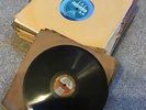 78 rpm Records X 31.