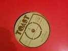 Rosetta Hightower- Big Bird- (Toast TT509) VG++ Rare Soul, Funk, Northern soul,