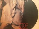 TALKING HEADS Stop Making Sense LP SIRE 1-25186 rare original 