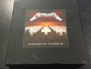 Metallica - Master Of Puppets Box set, Deluxe Edition - Fast Delivery.