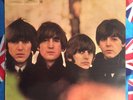 The Beatles ?'Beatles For Sale' Vinyl LP,  Mono, Gatefold, 1964. PMC 1240