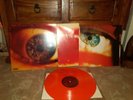 The Cure - Kiss Me Kiss Me Kiss Me - Double Album + Orange Vinyl 12
