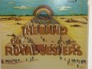 THE ROYAL JESTERS LP 