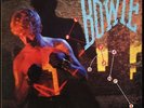 VINYL LP David Bowie - Let's Dance EMI SO 17093 1st Pressing VG++/NM-