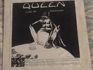 QUEEN ROYAL ROCK US (live at Budokan) LP