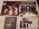 DOR-NU-FAUGLITH DLP AND IMPALED NAZARENE BEHERIT DAY OF DARKNESS FESTIFALL LP