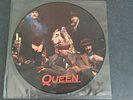 QUEEN - A KIND OF MAGIC/DON'T LOSE YOUR HEAD  12'' UK PICTURE DISC