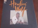 Howlin' Wolf Chess Box 5 vinyl LPS Box Set with Booklet - Near Mint Vinyl