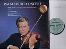 * COLUMBIA SCX 3260 GREENSILVER * NM * MAX JAFFA VIOLIN - PALM COURT CONCERT