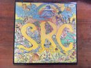 SRC LP self 1968 hard psych Detroit mc5 stooges Black Sheep rainbow  VPI cleaned