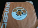 BEVERLEY - HAPPY NEW YEAR - DERAM - DM.101 - 1966 - RARE MOD / PSYCH