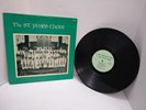 ST. JAMES CHOIR   RARE DETROIT FUNK BREAKS GOSPEL PRIVATE PRESS LP