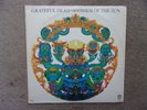 GRATEFUL DEAD-Anthem Of The Sun LP Warner Bros WS 1749 '68 Rare White Cover