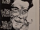 LA’s WASTED YOUTH “REAGAN’S IN” 1981 LP KBD 1st Press