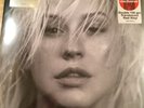 Christina Aguilera Liberation Vinyl 2xLP Red Sealed New Target Sold Out