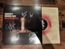 *SIGNED* August Burns Red - Messengers Vinyl (Red Haze)
