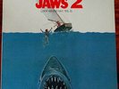 OST - JAWS 2 Soundtrack ( DER WEISSE HAI ) - LP Vinyl GERMANY 1978 John Williams
