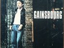 SERGE GAINSBOURG COFFRET 3 DISQUES 33T LP MARYLOU REGGAE CLUB état PARFAIT