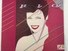 DURAN DURAN RIO VINYL LP ORIG 1982 UK 1st PRESS EX/EX A1/B1