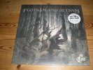 Flotsam And Jetsam    THe cold  , silver Vinyl,rar und Topzustand