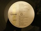 UB40 The Best Of UB40 1987 1st uk press greatest hits vinyl lp superb copy