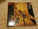 Iron Maiden Running Free sanctuary 2 x 12