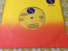 THE UNDERTONES - TEENAGE KICKS - 4 TRACK EP - 7