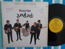 YARDBIRDS Having A Rave Up With The... LP Epic 1965 Stereo British Invasion