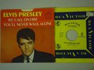 ELVIS PRESLEY 