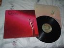 QUEEN Queen '73 DEBUT LP ORIGINAL US Butterfly label GOLD EMBOSSED LOGO NMint