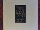 The Band The Last Waltz 1978 3 LP Vinyl