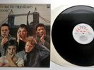 Kilburn And The High-Roads - Handsome UK 1975 Dawn 1st Press Ruby Red LP