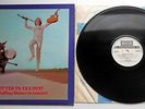 The Rolling Stones - Get Yer Ya-Ya's Out UK Decca White Label Export LP